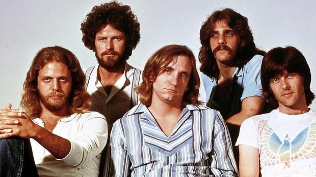 70’li Yılların En Başarılı Rock Gruplarından Biri Olan The Eagles’ın En Sevilen 16 Şarkısı