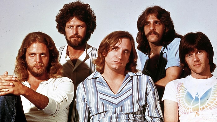 70’li Yılların En Başarılı Rock Gruplarından Biri Olan The Eagles’ın En Sevilen 16 Şarkısı