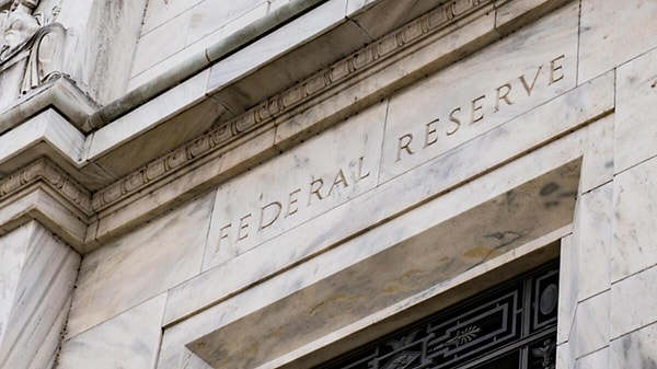 ABD Merkez Bankası(Fed) Başkanı Jerome Powell, Bankacılık Konferansı'nda konuşacak (17.15).