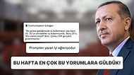 İnternetteki Ata Sporumuz Olan Yorum Yapma Sanatının Bu Haftaki Altın Madalyalık 15 Temsilcisi