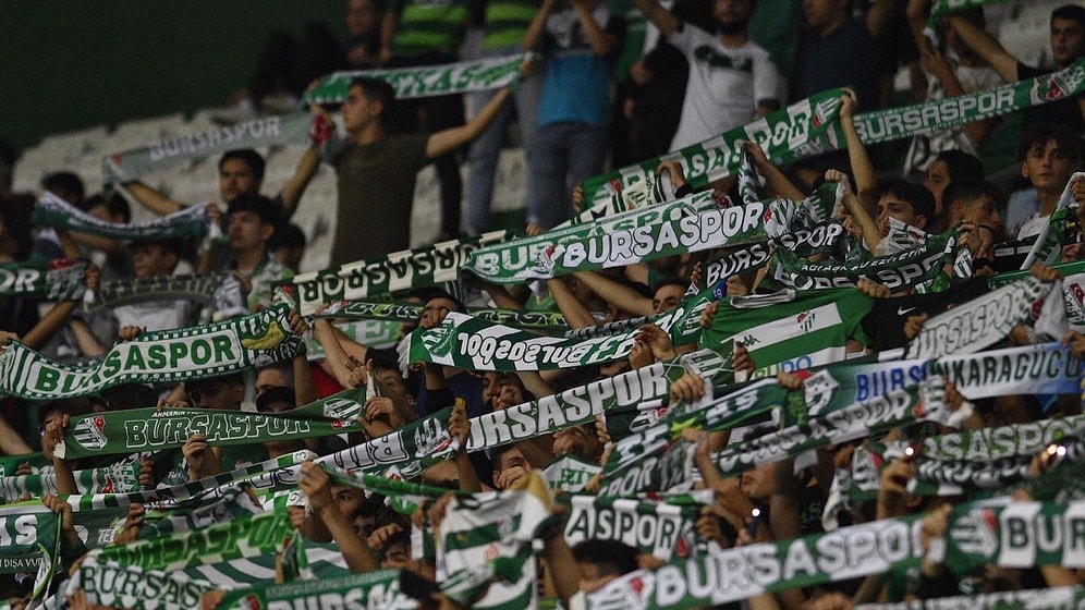 Bursaspor-Boyabatspor Maçı Ne Zaman, Saat Kaçta? Bursaspor-Boyabatspor Maçı Hangi Kanalda?