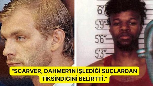 Tarihin En Korkunç Seri Katillerinden Biri Olan Jeffrey Dahmer'in Hayatına Son Veren Adam: Christopher Scarver