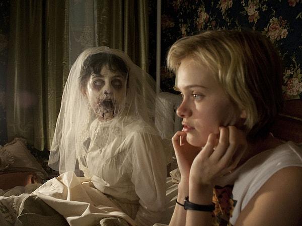 6. The Innkeepers (2011)