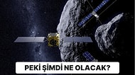 NASA'nın Tarihi DART Görevinin Ardından İlk Görüntüler Geldi, Peki Bundan Sonra Ne Olacak?