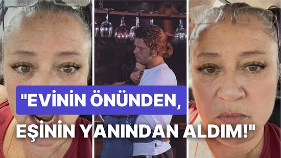 Arabasına Binen Adamın Arka Koltukta Yaşadığı Yasak Aşkı Tüm Dünyaya İfşa Eden Uber Sürücüsü Tartışma Yarattı