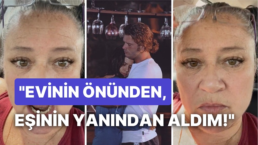Arabasına Binen Adamın Arka Koltukta Yaşadığı Yasak Aşkı Tüm Dünyaya İfşa Eden Uber Sürücüsü Tartışma Yarattı