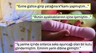 Kendilerini Aldatan Eski Erkek Arkadaşlarından Olabilecek En Kötü Şekilde İntikam Alan 15 Bahtsız Kişi