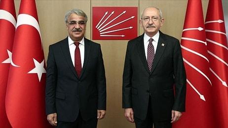 HDP Kılıçdaroğlu'nun Cumhurbaşkanı Adaylığını Destekler mi?