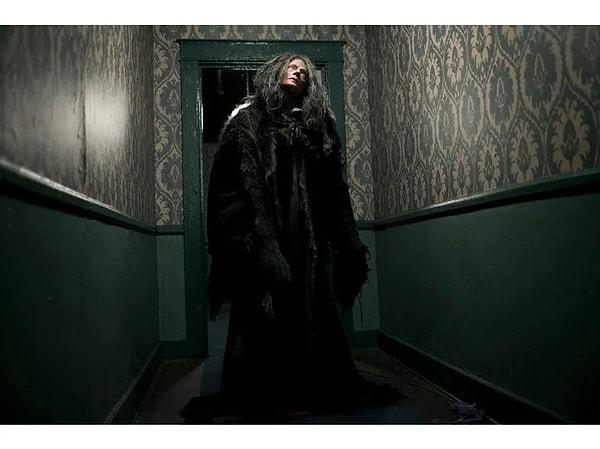 17. The Lords Of Salem (2012) - IMDb: 5.2