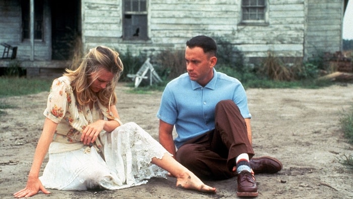 Yıldızlara Koşuyoruz: Forrest Gump'ta Çalmış Birbirinden Efsane 13 Şarkı