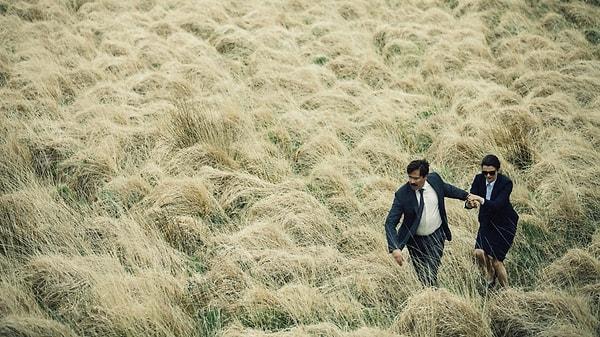 31. The Lobster (2015)