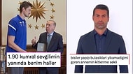 Spor Dünyasında Gelişen Olayları Videolarla Harmanlayıp Güldüren Kişilerin Birbirinden Eğlenceli Paylaşımları