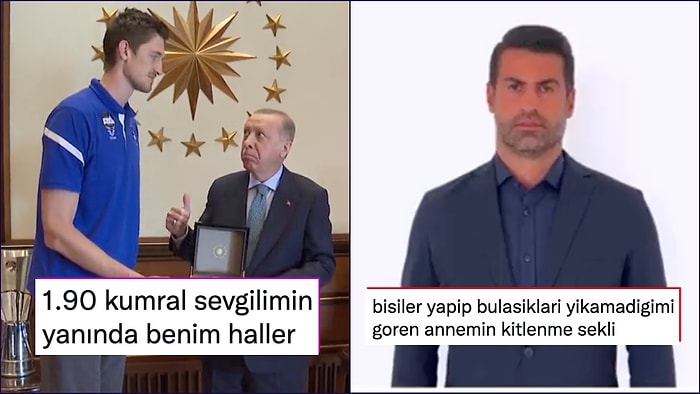 Spor Dünyasında Gelişen Olayları Videolarla Harmanlayıp Güldüren Kişilerin Birbirinden Eğlenceli Paylaşımları