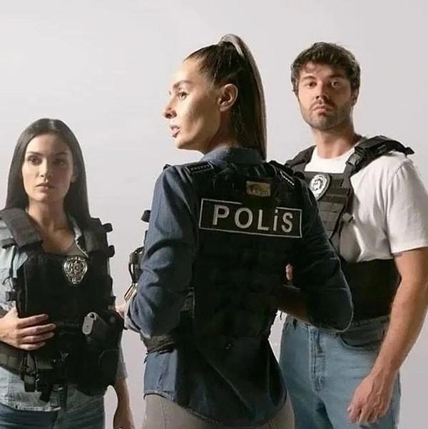 Yeni sezonda ise dizinin kadrosunda Batuhan Ekşi, Cansın Çelikli, Sebahat Kumaş, Cem Uçan Kadem ve Nuray Hüseynova gibi isimler de bulunuyor.