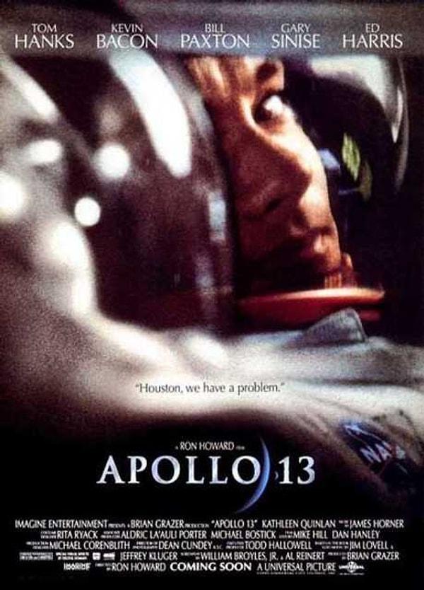 9. Apollo 13 (1995)