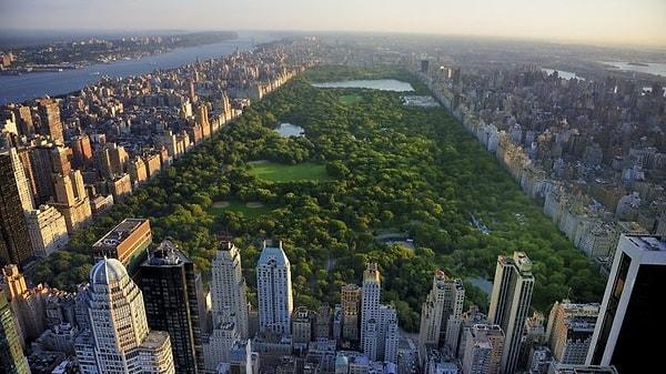 2. Central Park