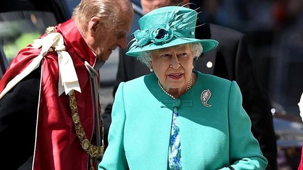 İngiltere Kraliçesi 2. Elizabeth'in Ölüm Nedeni Açıklandı