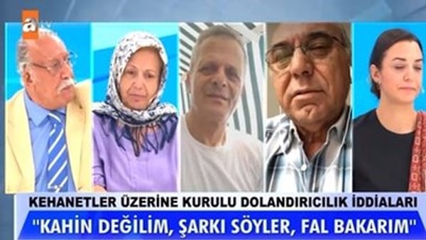 Olayı tam olarak anlatayım sizlere…