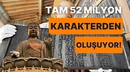 Tarihin En Büyük Veri Aktarımı! Ahşaba Oyularak Günümüze Ulaşmış Budizmin En Eski Kaynağı: Tripitaka Koreana