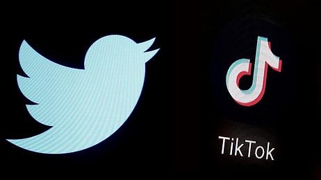 Twitter'ın Yeni Video Özelliği TikTok'a Benzerliğiyle Dikkat Çekti