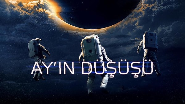 Ayın Düşüşü Filminin Konusu Nedir?