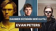 Dahmer'de Canlandırdığı Seri Katil Rolüyle Dikkatleri Bir Kez Daha Üzerine Çeken Başarılı Oyuncu: Evan Peters