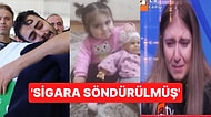 Müge Anlı'da Aranıyordu: Dondurucuda Ölü Bulunan Lina'nın Babasından Şaşırtan Açıklamalar