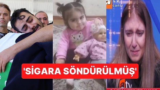 Müge Anlı'da Aranıyordu: Dondurucuda Ölü Bulunan Lina'nın Babasından Şaşırtan Açıklamalar