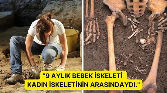 Hayatını Kaybettikten 10 Gün Sonra Mezarında Doğum Yapan Kadının Yüreklerimizi Dağlayan Hikayesi