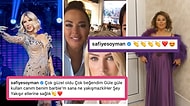 Bu BFF'lik Düşman Çatlatır! Safiye Soyman'ın Biricik Arkadaşı Seda Sayan'a Yaptığı Komik Instagram Yorumları