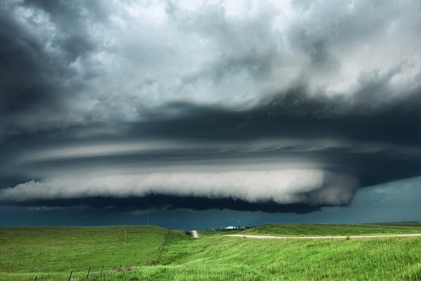 41. Calm before the storm – Fırtına öncesi sessizlik