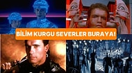 Blade Runner Severler Buraya! Bilim Kurgu Hayranlarının İzlemeye Doyamayacağı Birbirinden Başarılı 25 Film