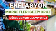 Enflasyondaki Düşüş Vatandaşın Cebine Dost Değil! Dünyada Ekonomik Beklentiler İyiye Gitmiyor