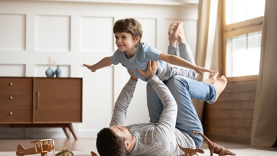 Çocuğunuza Neyi Miras Bırakacaksınız?