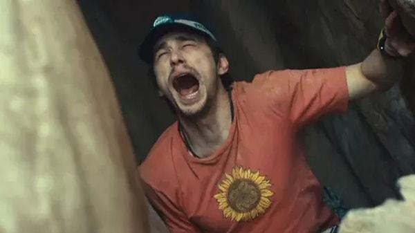 12. 127 Hours (2010)