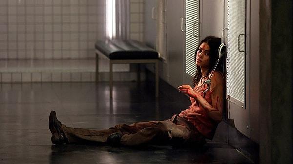 30. Martyrs (2008)