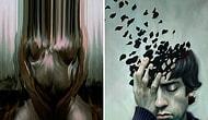 25+картин, рассказывающих, что такое депрессия