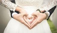 Тест: Готовы ли вы к браку?