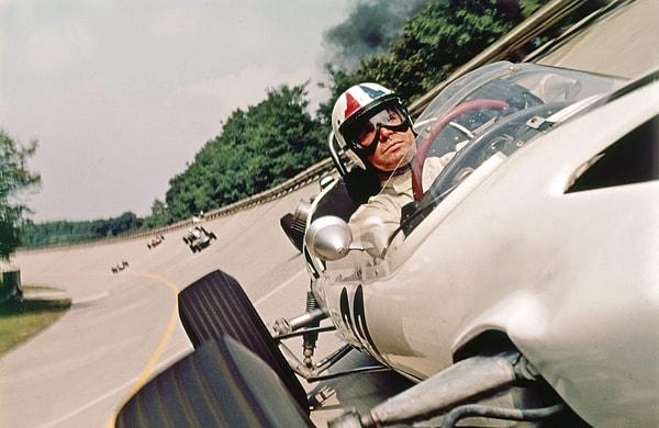 38. Grand Prix (1966)