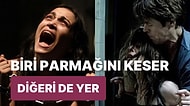 İzlerken Gözünüzü Kaçırmak İsteyeceğiniz, Sinema Tarihinin En Rahatsız Edici ve Sinir Bozucu Film Sahneleri