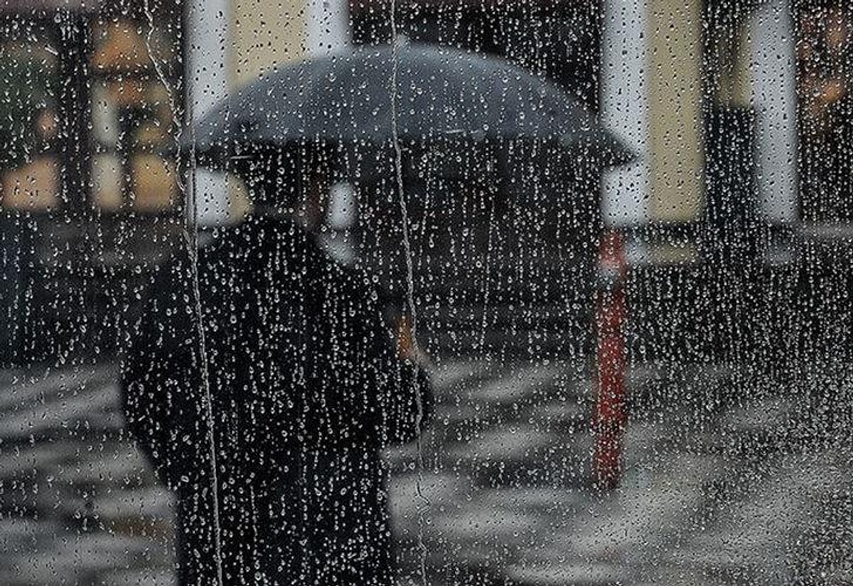 Rüyada Yağmur Yağdığını Görmek: Hayatınıza Gelecek Başarılara Hazır Olun!