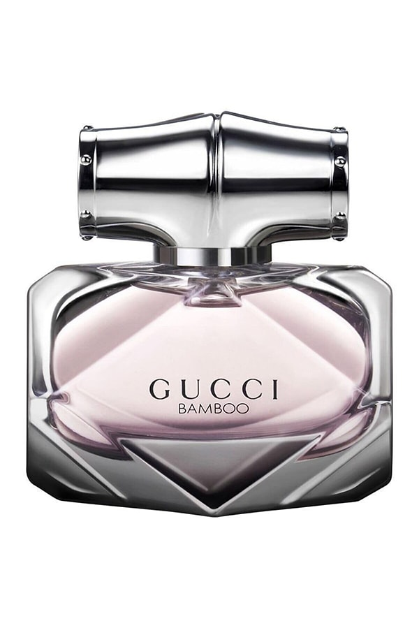 2. Gucci Bamboo