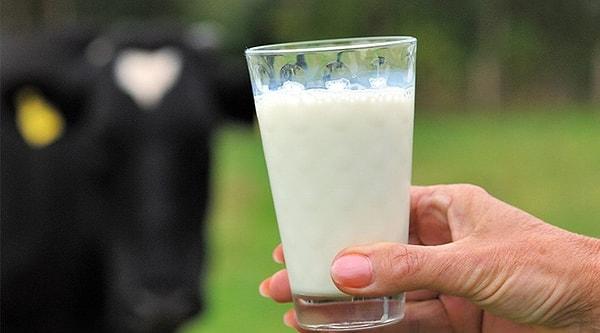 15 Eylül 2022'de olağanüstü toplantı yapılarak çiğ süt tavsiye fiyatları görüşülmüştü. Çiğ sütte 7,50 TL olan referans fiyat aynı kalarak, 20 kuruş destekleme primi de sabit tutulunca üreticiler isyan bayrağını açmıştı.
