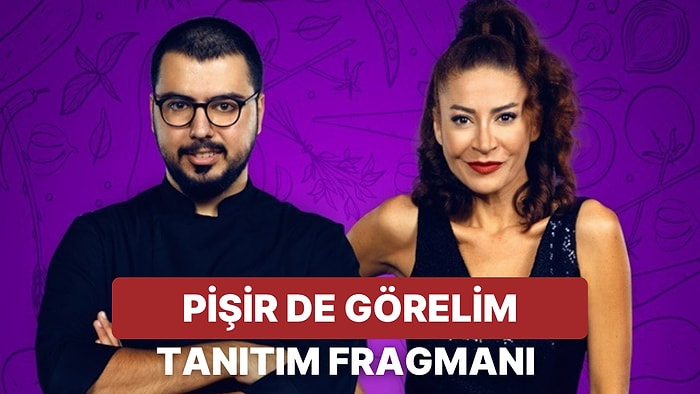 MasterChef 2020 Şampiyonu Serhat Doğramacı Yeni Bir Program ile Ekranlara Geri Dönüyor!