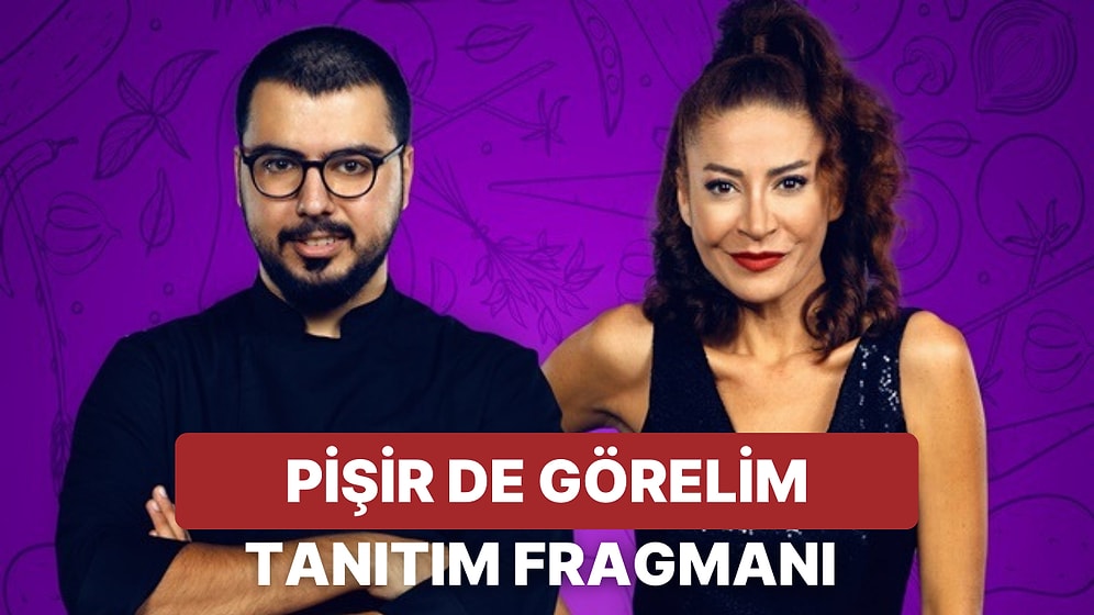 MasterChef 2020 Şampiyonu Serhat Doğramacı Yeni Bir Program ile Ekranlara Geri Dönüyor!