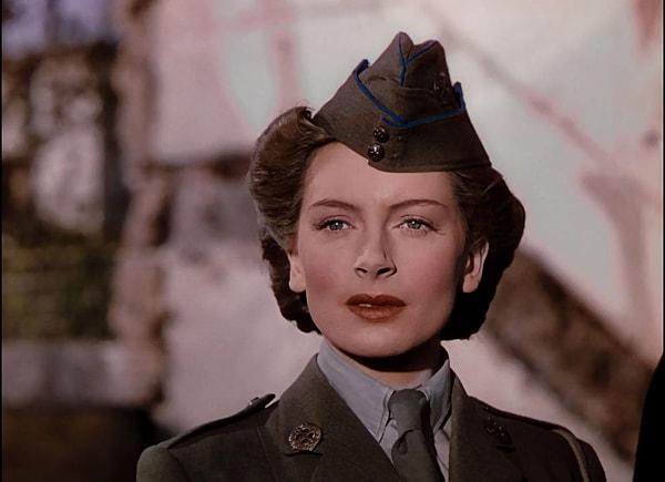 122. The Life and Death of Colonel Blimp (1943)