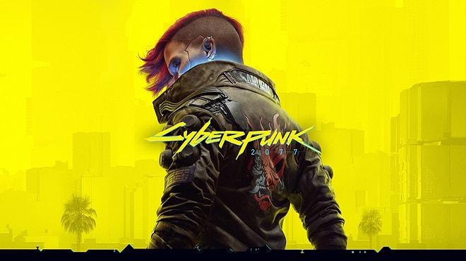 Cyberpunk 2077, One of the Most Played Games on the Steam Deck