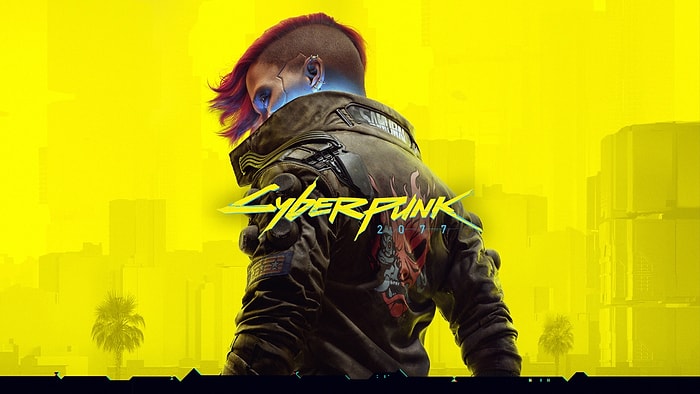 Cyberpunk 2077, One of the Most Played Games on the Steam Deck