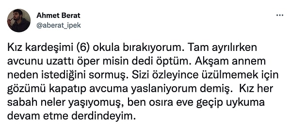 6. Buraya kalbimizi bıraktık...