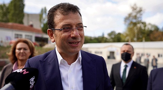 "Yatırımların tek sahibi kıymetli vatandaşlarımızdır"